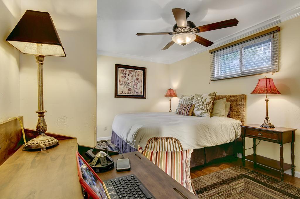 Hillcrest House Bed & Breakfast سان دييغو المظهر الخارجي الصورة